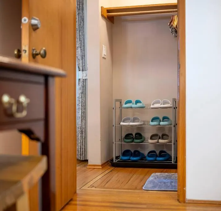 Romantic Getaway Near The Heart Of Vancouver Semesterbostad
